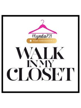 🎵WALK THIS WAY.. 🎵 C’MON IN & BROWSE 💕